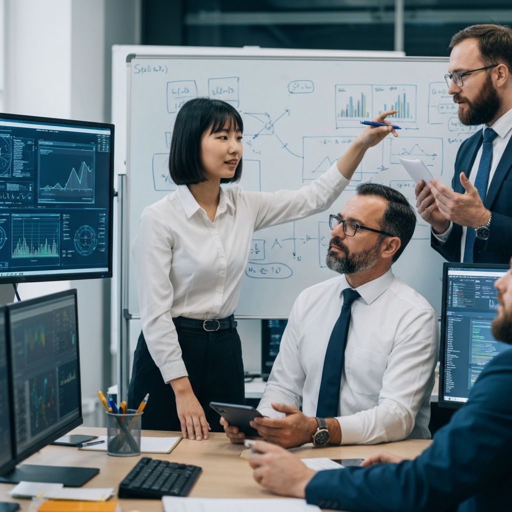 AI Solutions Team